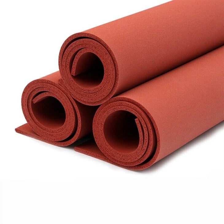 Premium Silicone Sponge best
