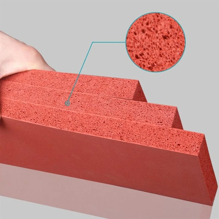 Premium Silicone Sponge factory