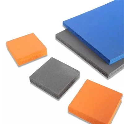 Ewyn silicon gwrth -fflam
