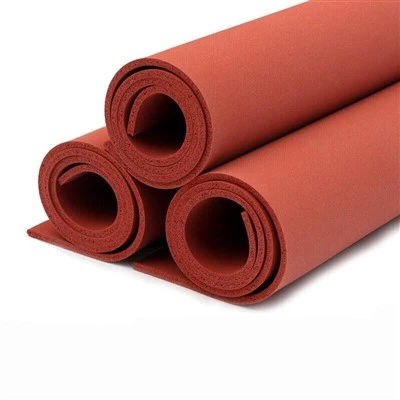 Taflen silicon hyblyg
